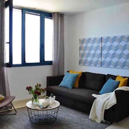 Appartement Torre 1